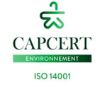 ISO14001-capcert