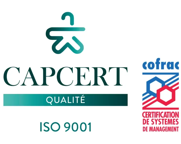 ISO9001-COFRAC